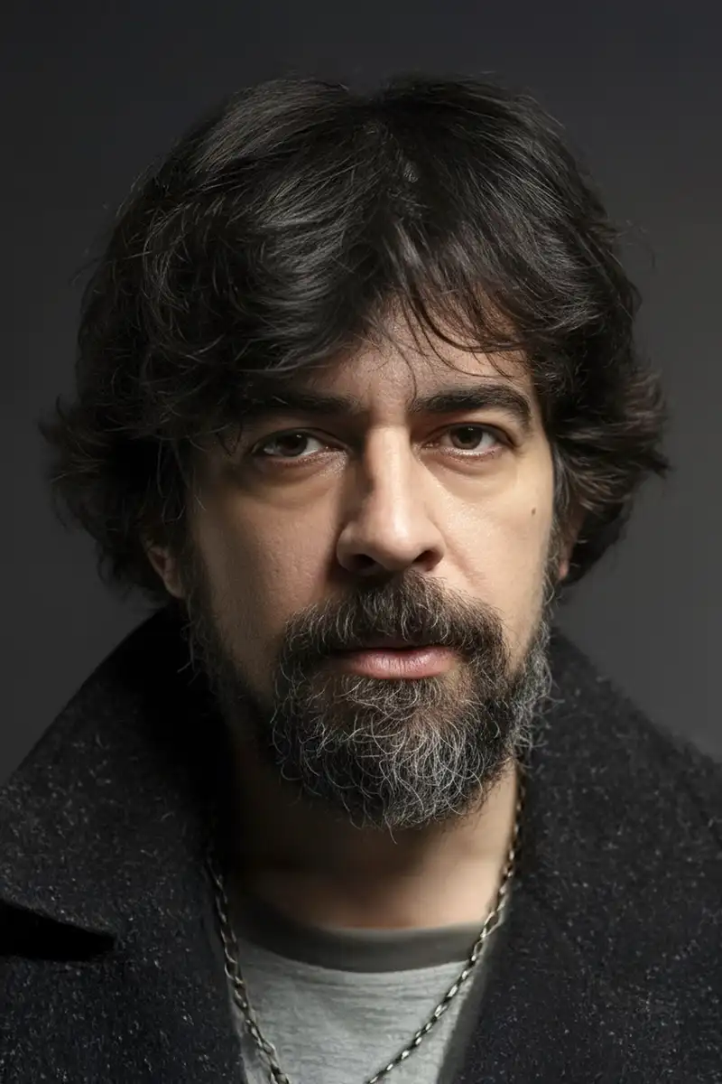 Okan Bayülgen