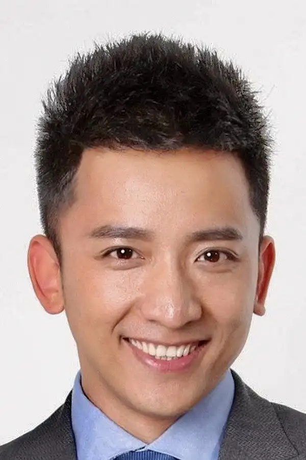 Hong Lexuan