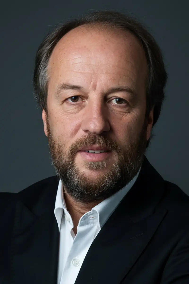 Metin Uzun