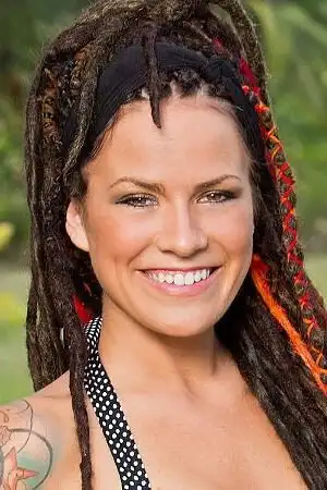 Lindsey Ogle