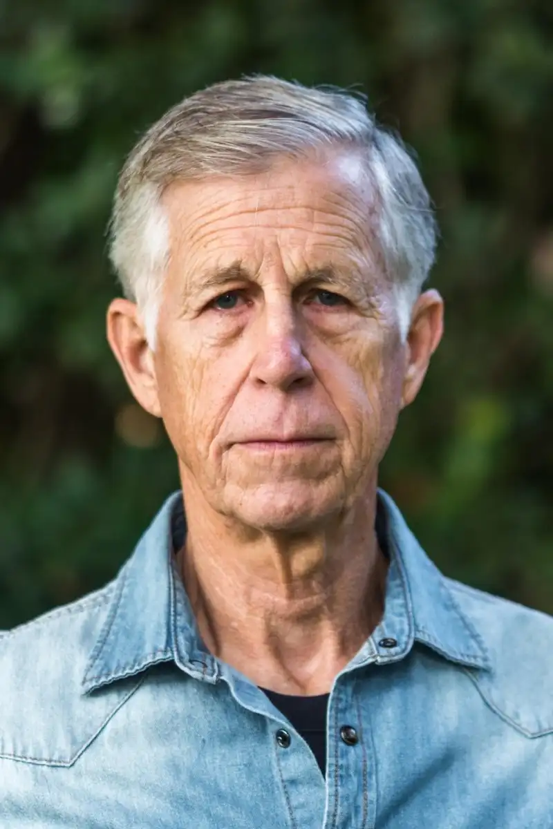 Pete Rockwell