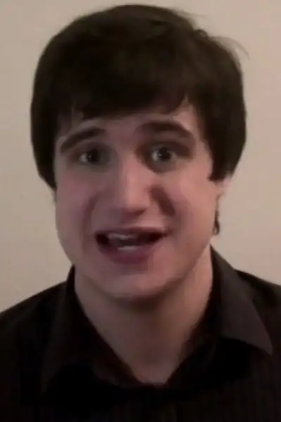 Harry Partridge