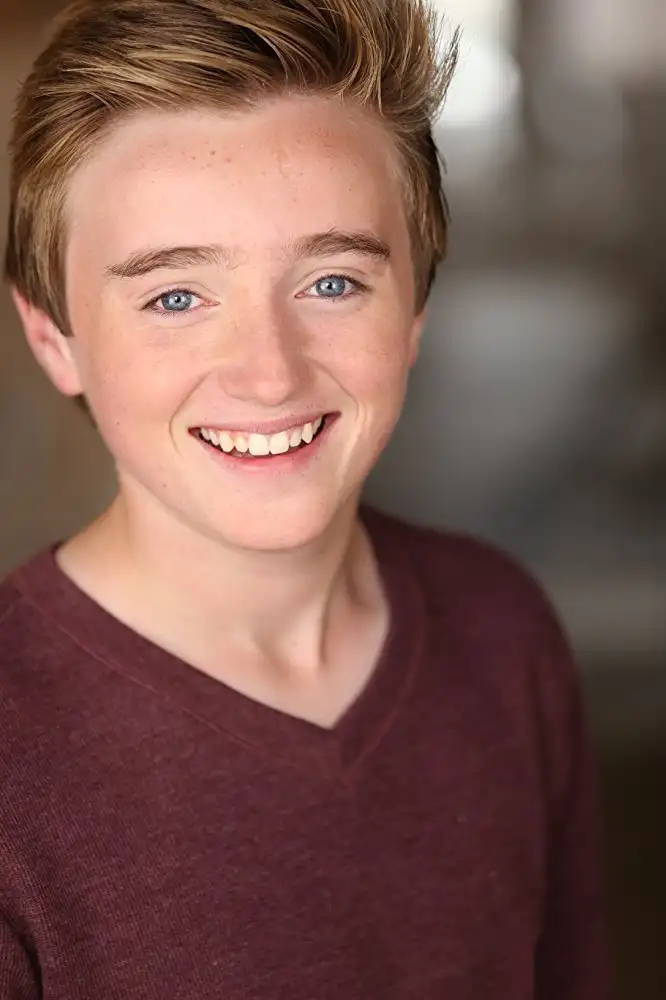 Andrew Fox