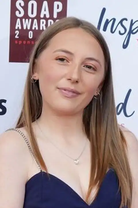 Rebecca Bakes