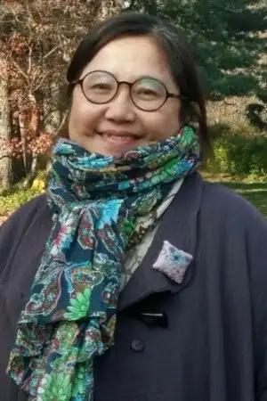 Yang Ji-eun