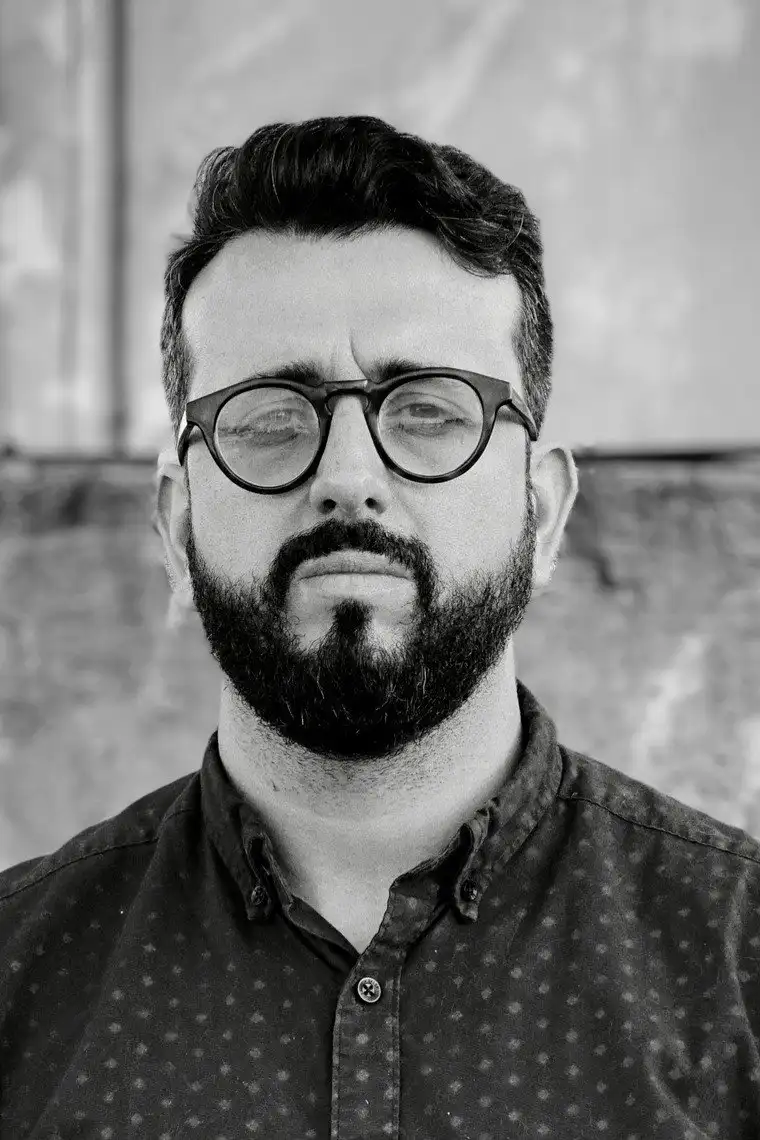 Tomás Pernich