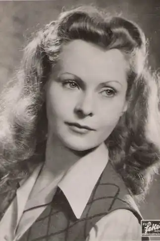 Mária Egry