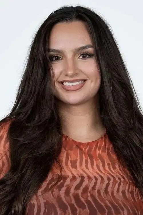 Jenita Beganovic