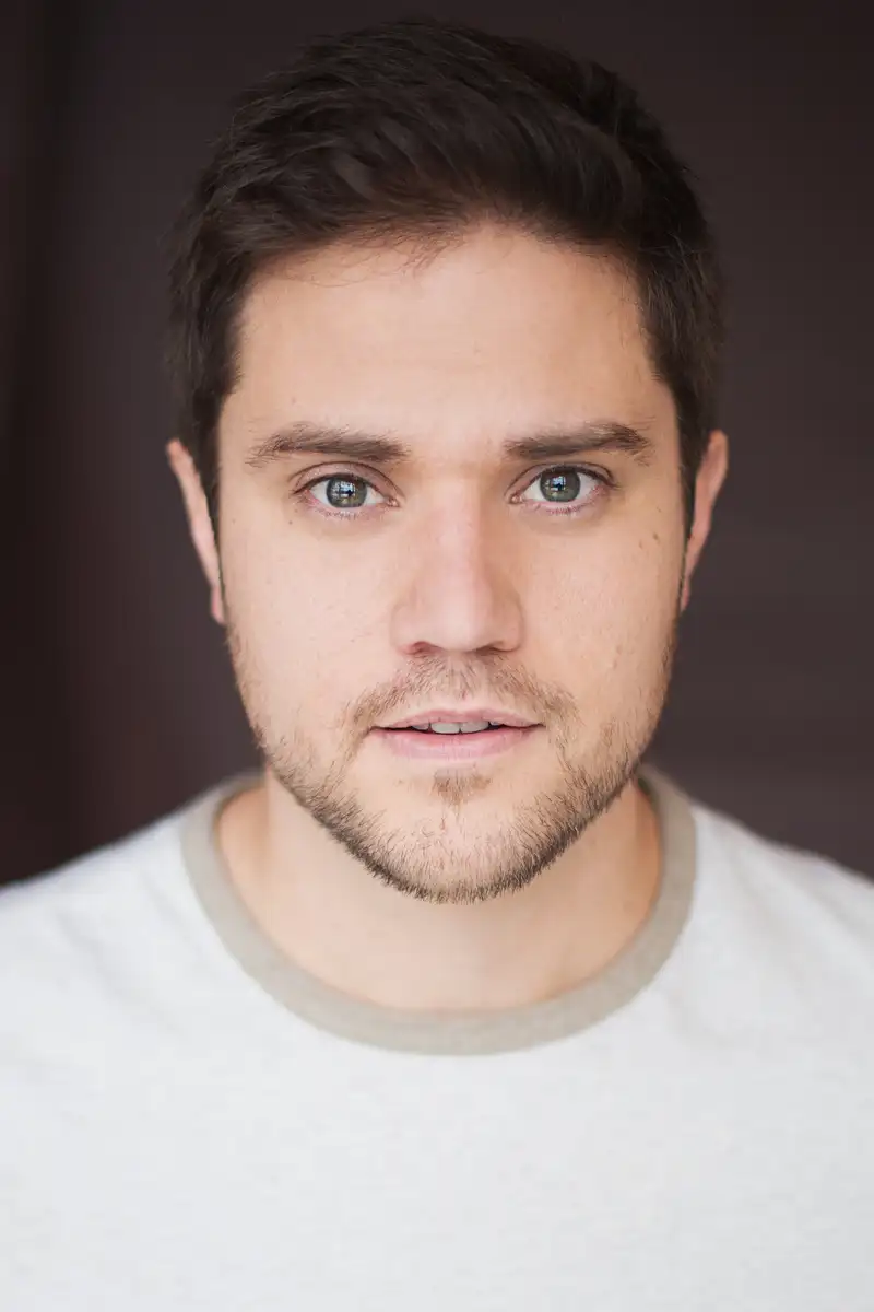 Marc-André Brunet