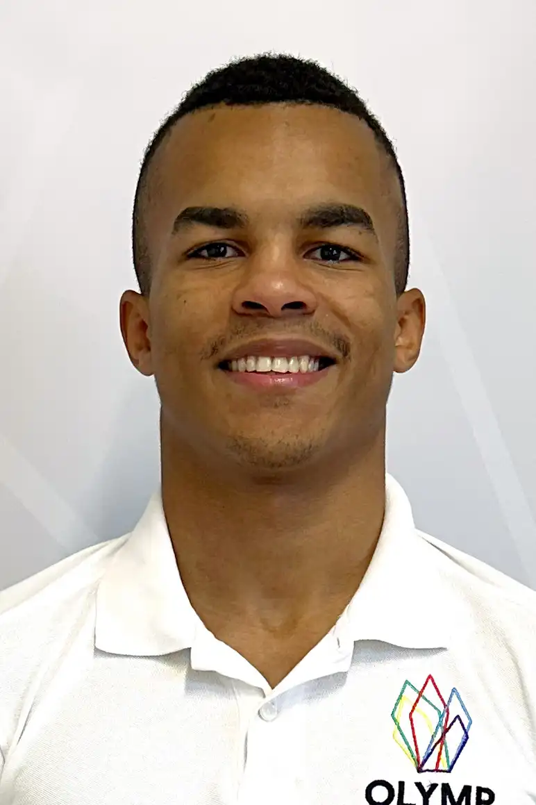 Kelvin Soquessa