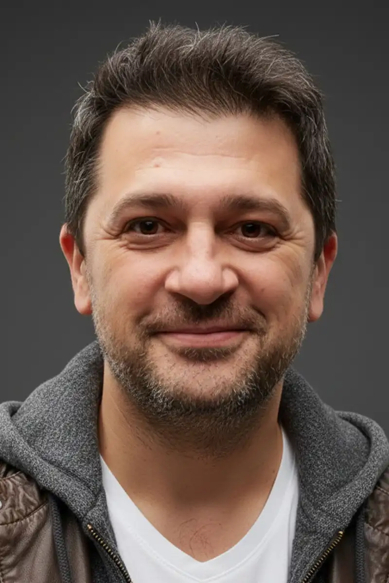 Bülent İşbilen
