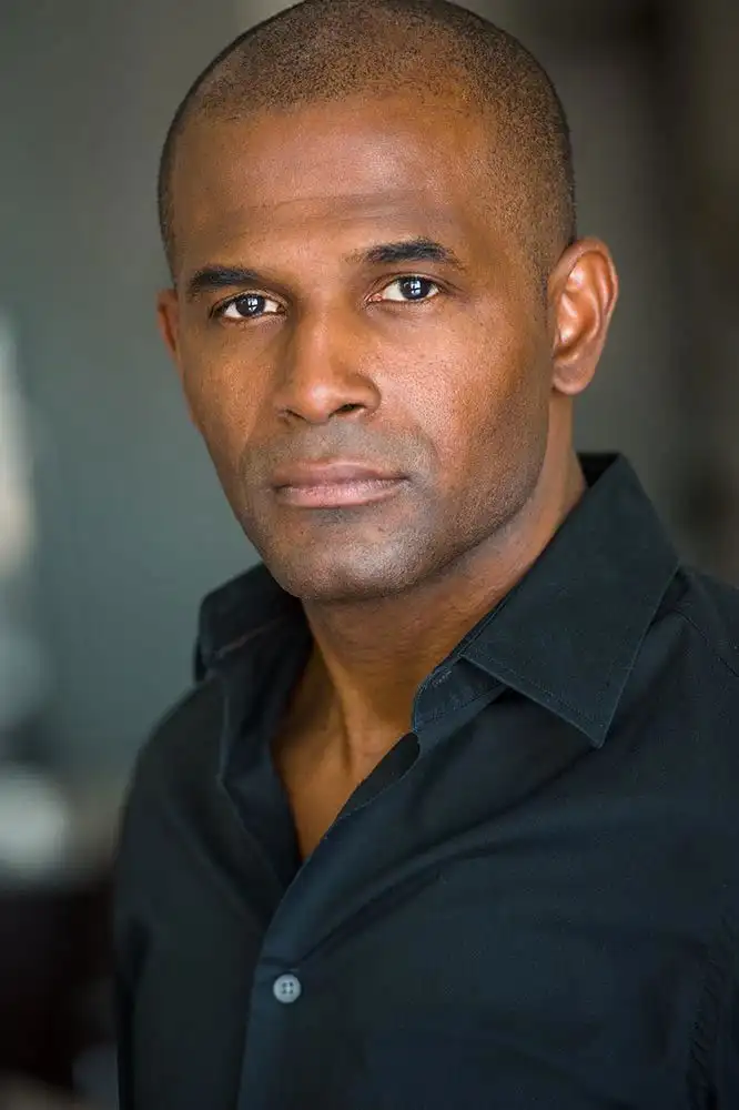 Jeff Greene