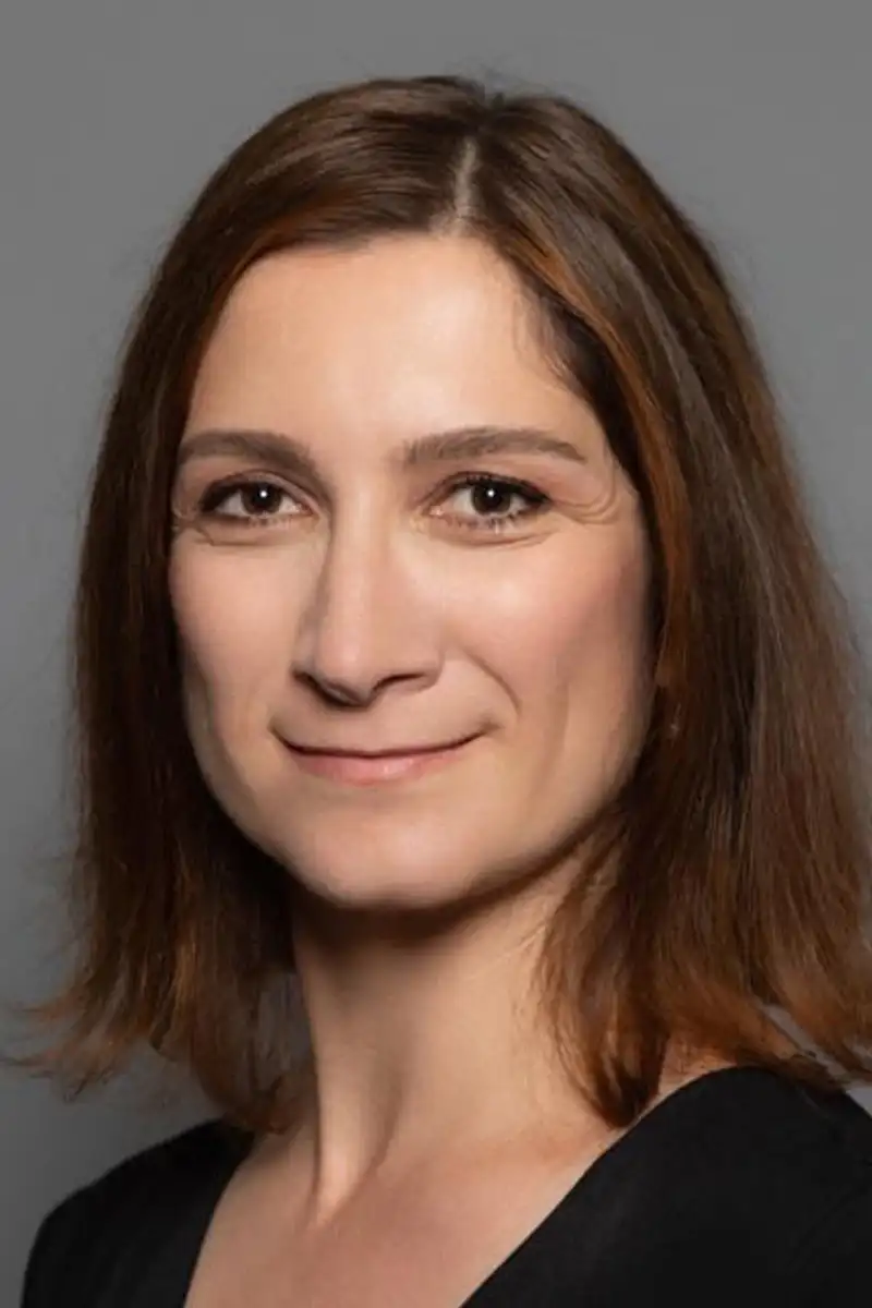 Aysel Yıldırım