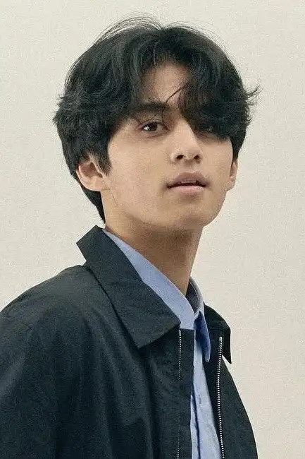 Ji Dae-han