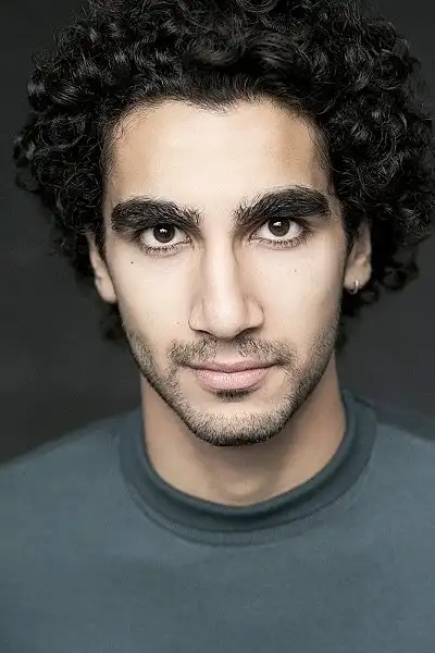 Zaqi Ismail