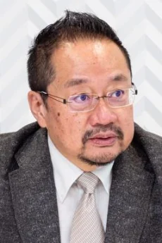 Atsutoshi Umesawa