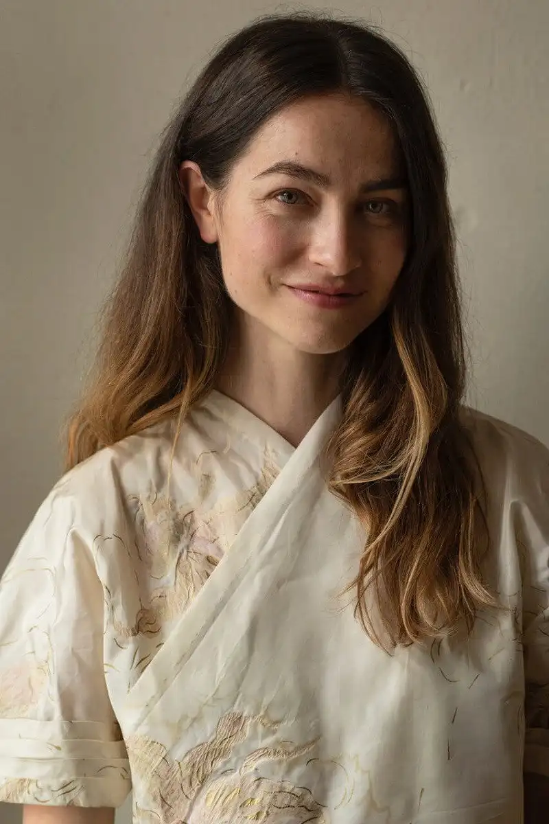 Anne Mühlmeier