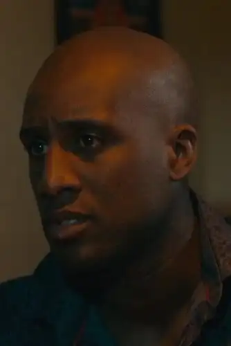Seydou Doucouré