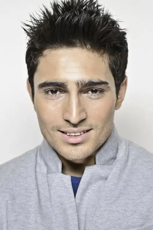 Farid Mammadov