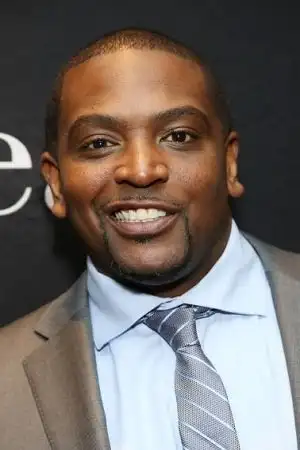 Lance Coadie Williams
