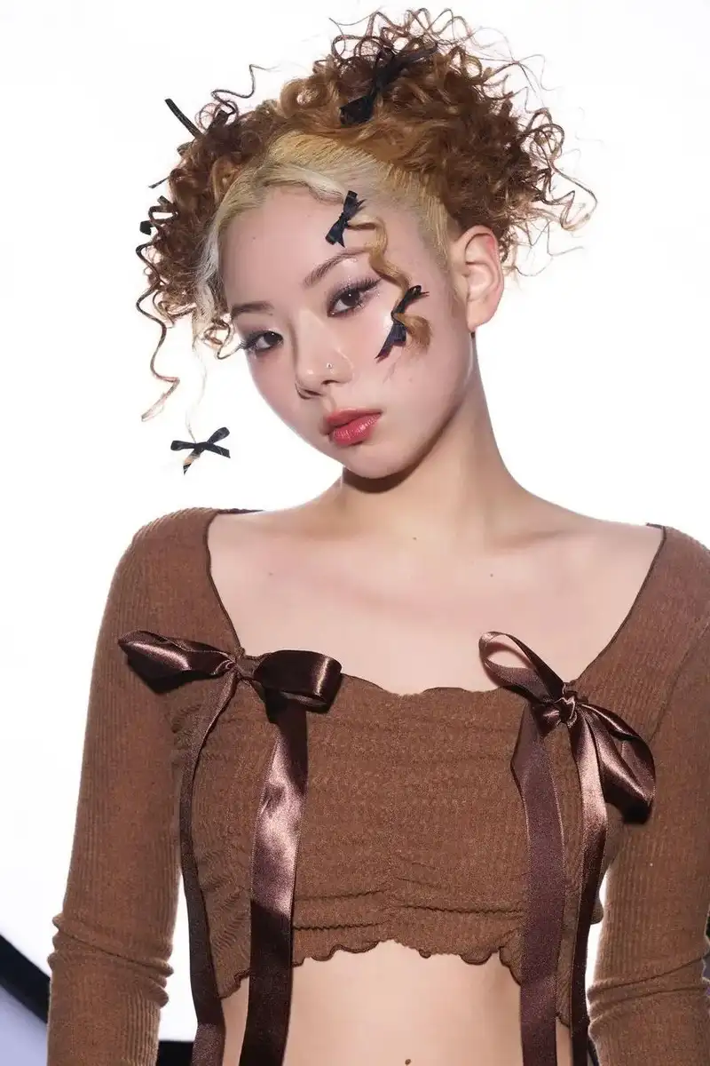 Hannah Jang