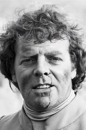Terry Walsh
