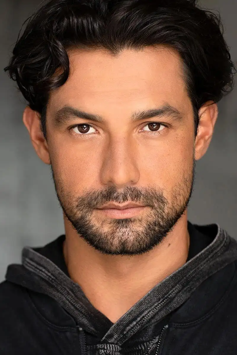 Jerry Wolf