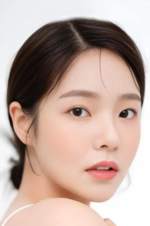 Lee Yoo-jin