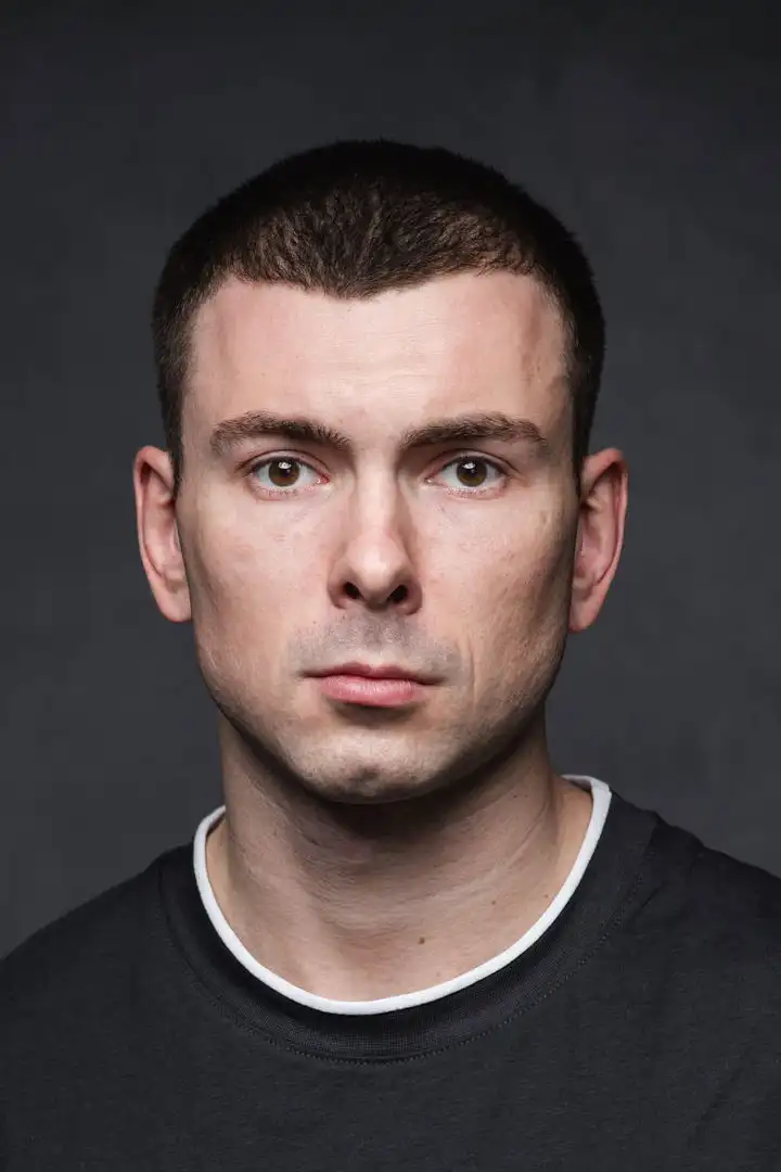 Maksim Shilov