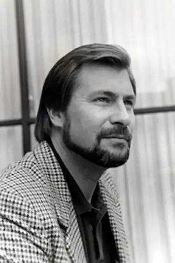 Richard Vernon