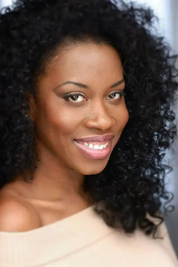 Nikki Jenkins