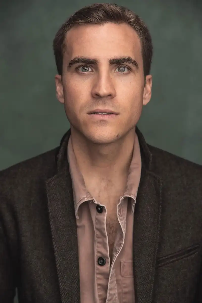 Rowan Vickers
