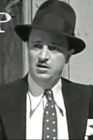 Charles Dorety