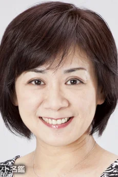 Chika Makihara