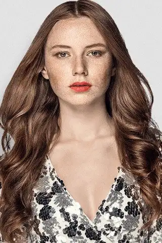 Celine Hamann