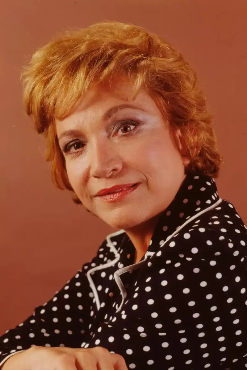 Nathália Timberg