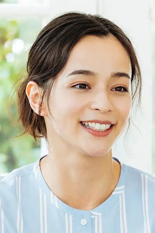 Rosa Katou