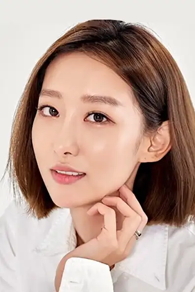 Lee So-Mi