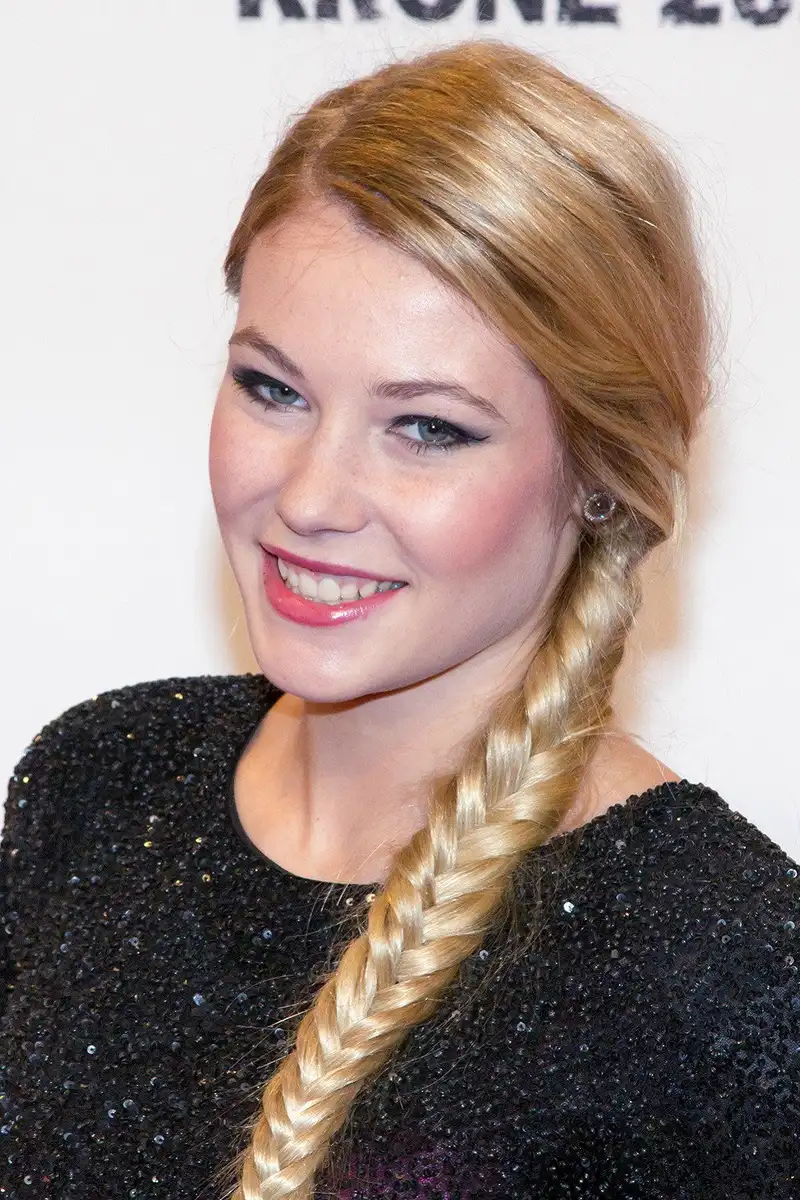 Amelie Klever