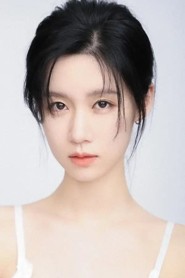 Kang Yifan
