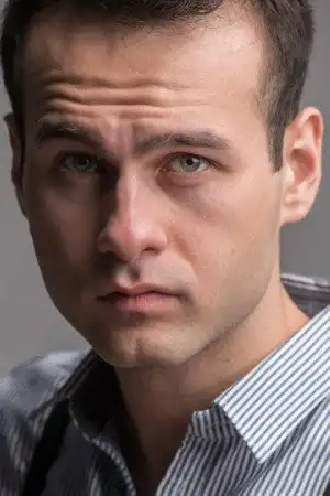 Ravil Nasretdinov