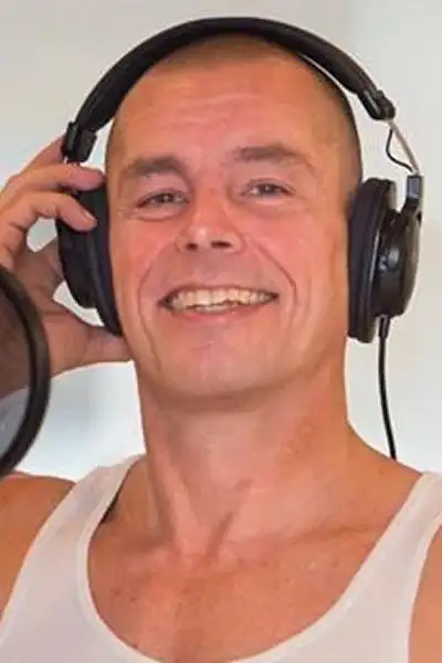 Kenny Lübcke