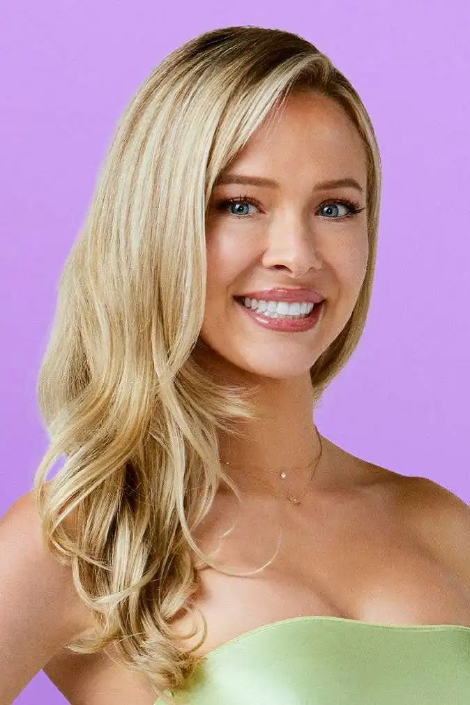 Brittany Wisniewski