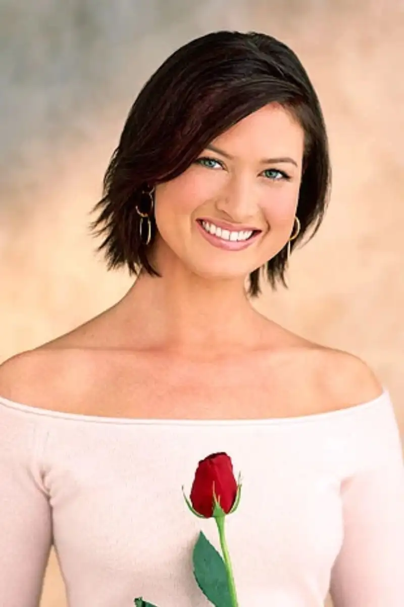Meredith Phillips