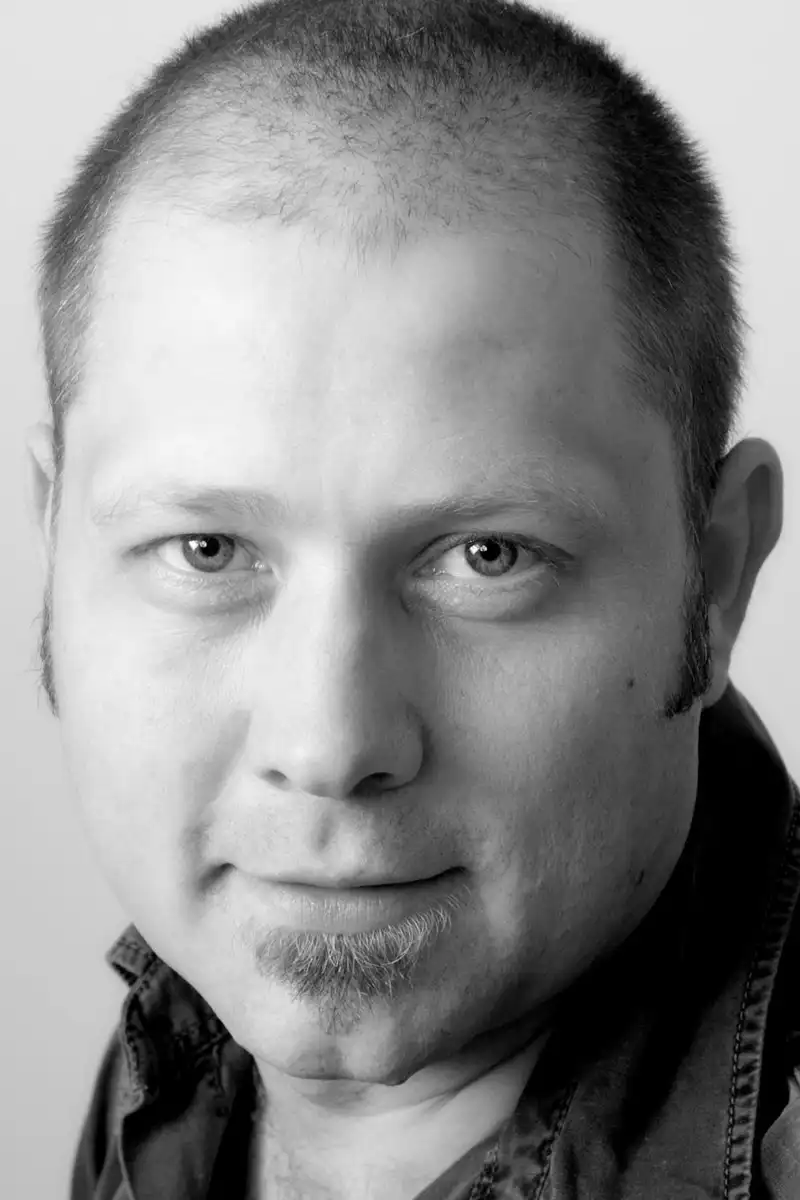 Steve Thompson