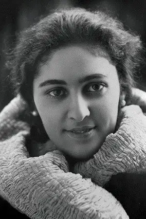 Kira Andronikashvili