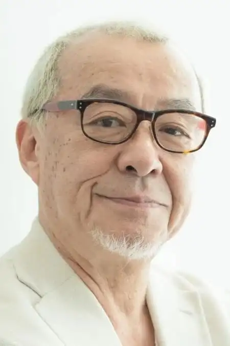 Ryuusei Nakao