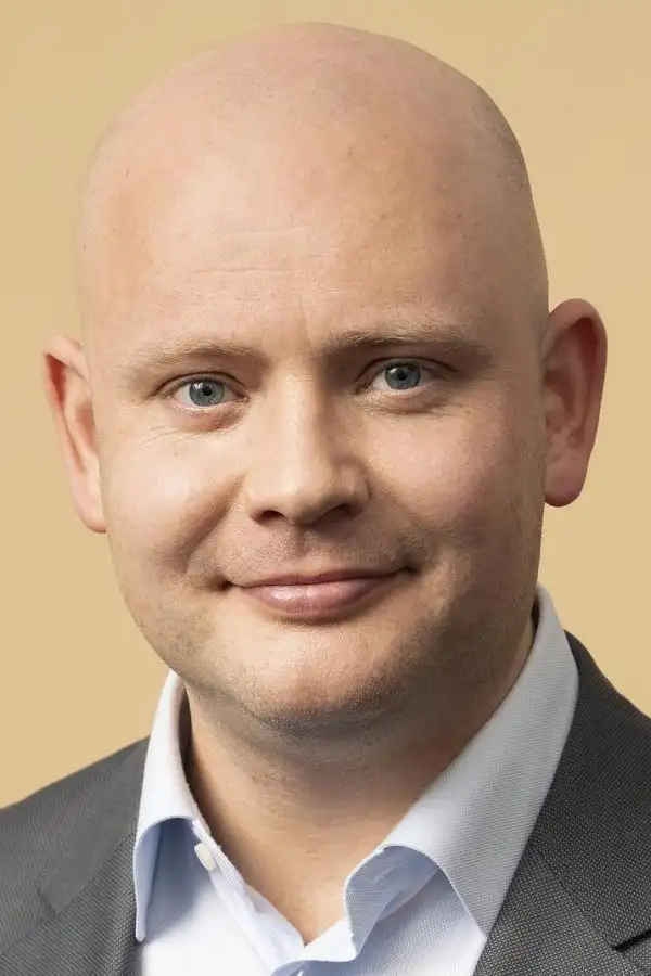 Jakob Engel-Schmidt