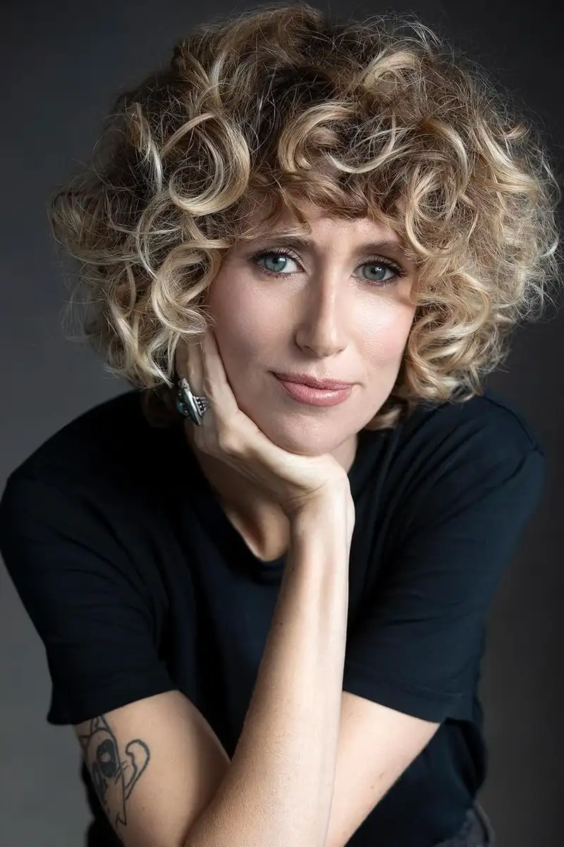 Michèle Kaye