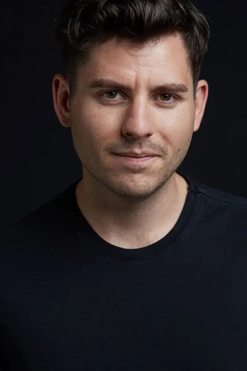 Gabriel Meltz